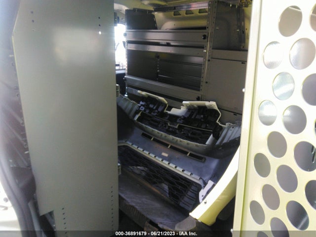 ZFBHRFAB5N6W78990 RAM Promaster City Tradesman