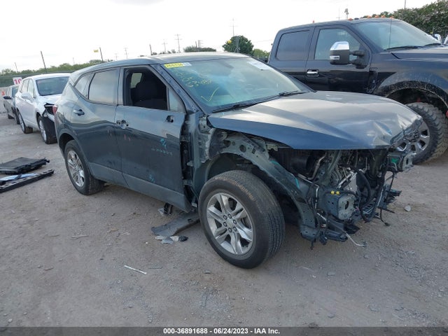 2020 3GNKBCRS4LS534874 main image