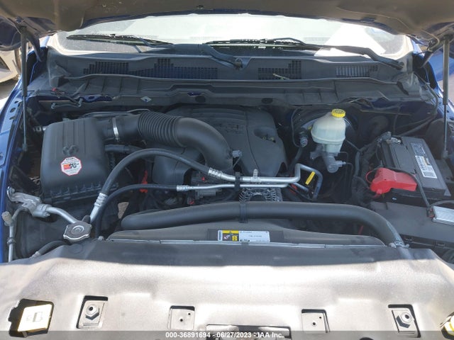 1C6RR6FT0FS567329 RAM 1500 Tradesman