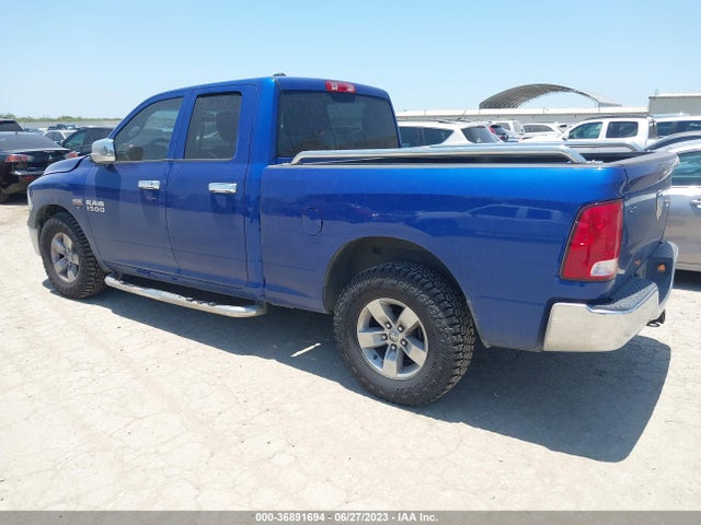 1C6RR6FT0FS567329 RAM 1500 Tradesman