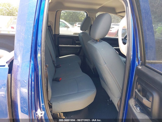1C6RR6FT0FS567329 RAM 1500 Tradesman