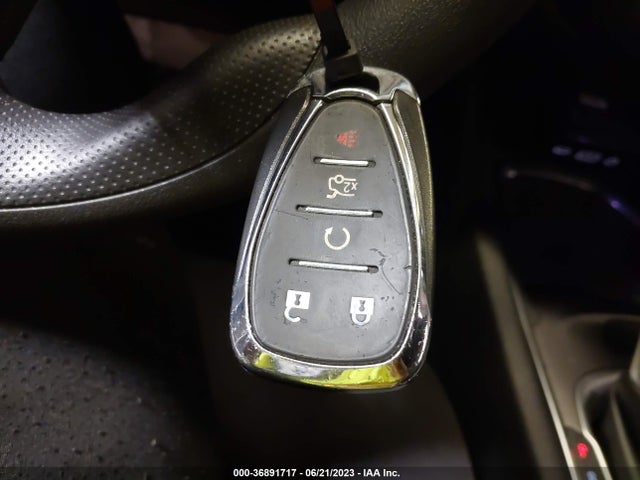Chevrolet MALIBU LT 2020 1G1ZD5ST6LF021350 Image 11