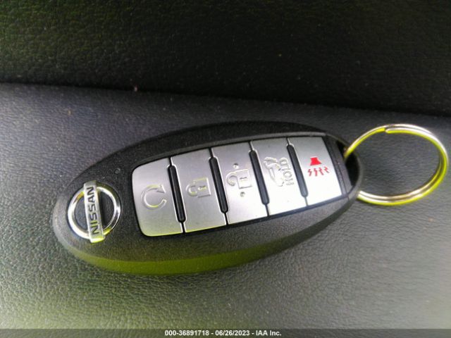 KNMAT2MV7KP535771 Nissan ROGUE SV
