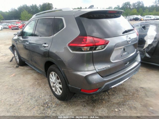 KNMAT2MV7KP535771 Nissan ROGUE SV