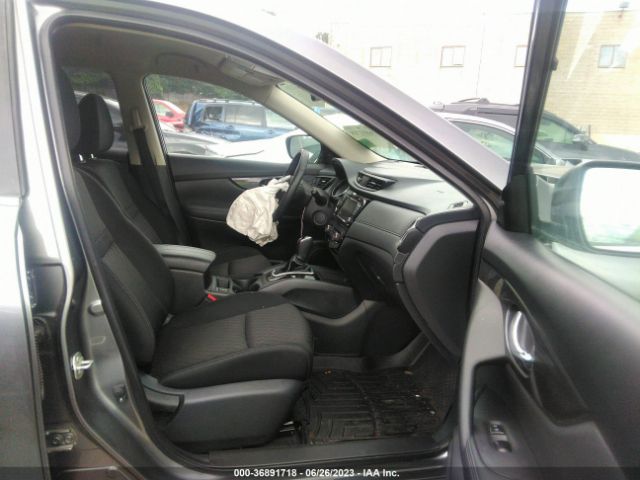 KNMAT2MV7KP535771 Nissan ROGUE SV