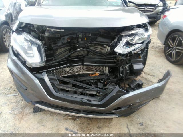 KNMAT2MV7KP535771 Nissan ROGUE SV