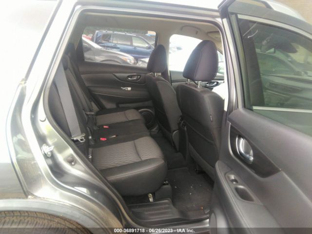 KNMAT2MV7KP535771 Nissan ROGUE SV