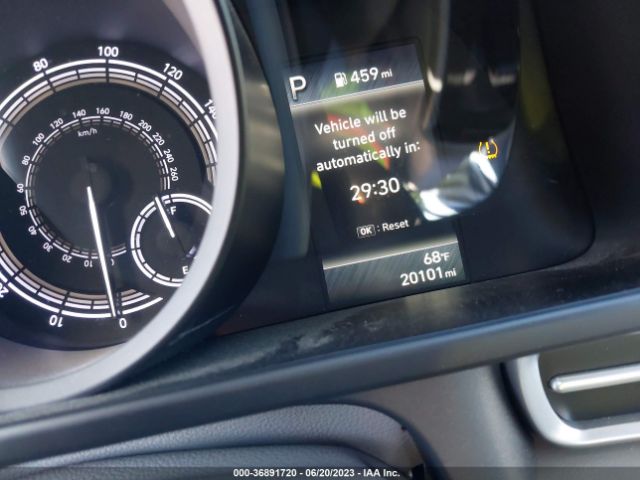 Hyundai Elantra Hybrid Blue 2023 KMHLM4AJ0PU039900 Image 16