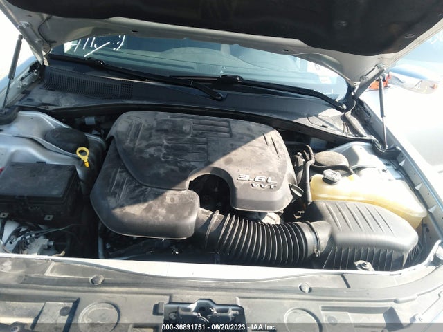 2C3CCAAG3KH628899 Chrysler 300 Touring