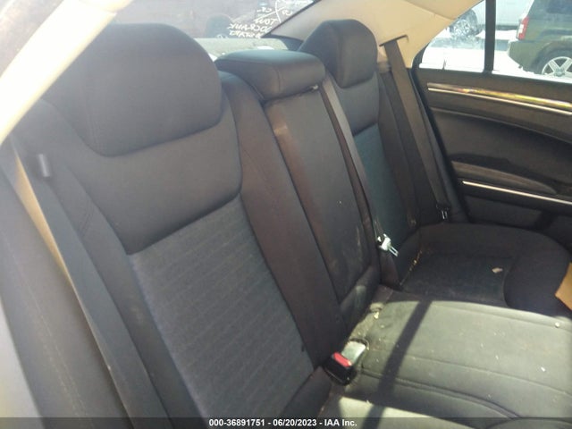 2C3CCAAG3KH628899 Chrysler 300 Touring