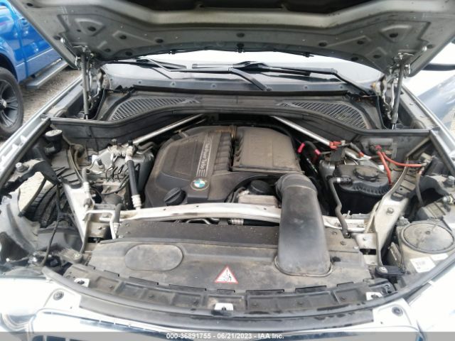5UXKR2C57E0H33818 BMW X5 Sdrive35i