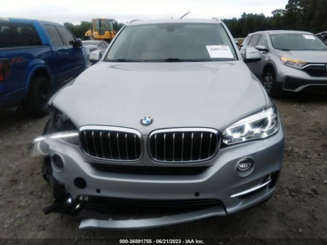 5UXKR2C57E0H33818 BMW X5 Sdrive35i