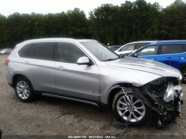 5UXKR2C57E0H33818 BMW X5 Sdrive35i