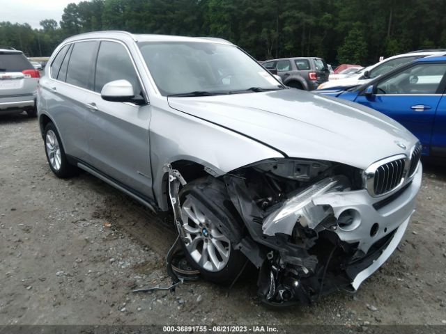 5UXKR2C57E0H33818 BMW X5 Sdrive35i