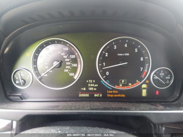5UXKR2C57E0H33818 BMW X5 Sdrive35i