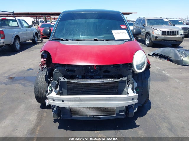 Fiat 500l Urbana Trekking 2015 ZFBCFADH0FZ032617 Image 13