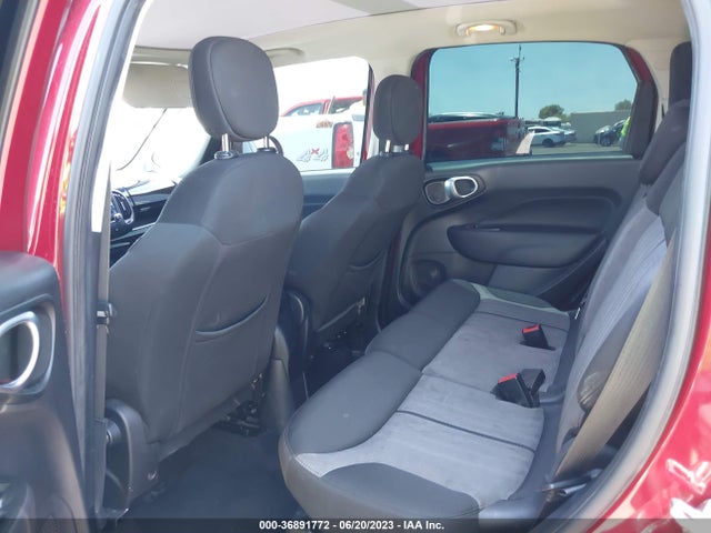 Fiat 500l Urbana Trekking 2015 ZFBCFADH0FZ032617 Image 8