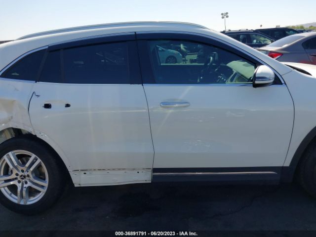 W1N4N4GB0NJ413404 Mercedes-Benz Gla Gla 250