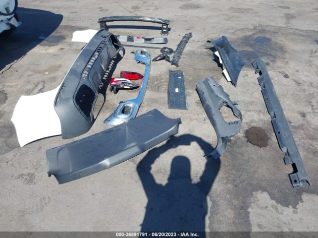 W1N4N4GB0NJ413404 Mercedes-Benz Gla Gla 250