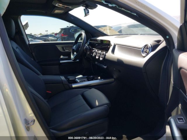 W1N4N4GB0NJ413404 Mercedes-Benz Gla Gla 250