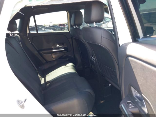W1N4N4GB0NJ413404 Mercedes-Benz Gla Gla 250