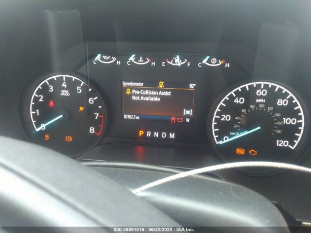 1FTMF1C54MKF05126 Ford F-150 Xl/xlt