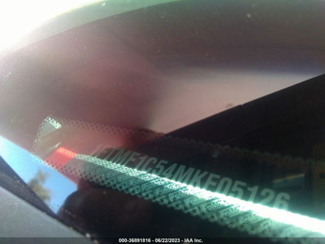 1FTMF1C54MKF05126 Ford F-150 Xl/xlt