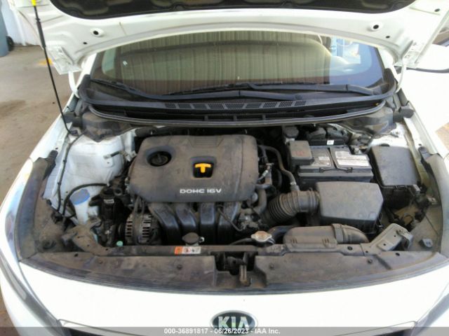 3KPFK4A79HE115545 KIA FORTE LX