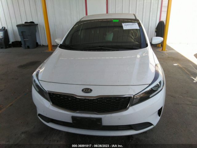 3KPFK4A79HE115545 KIA FORTE LX