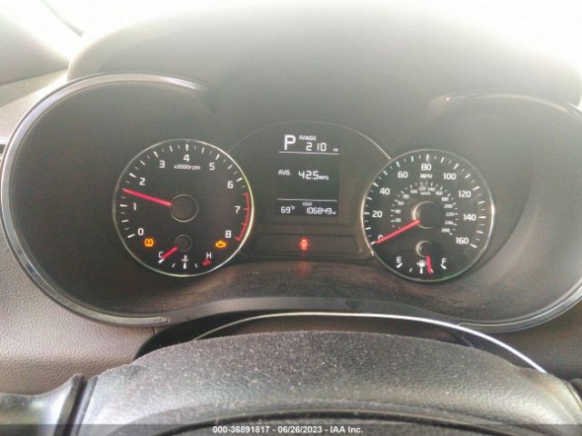 3KPFK4A79HE115545 KIA FORTE LX