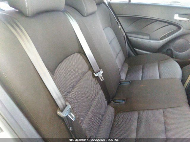 3KPFK4A79HE115545 KIA FORTE LX