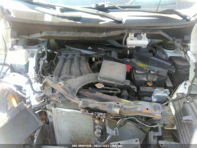 Chevrolet City Express Cargo Van Lt 2015 3N63M0ZN2FK725095 Image 16
