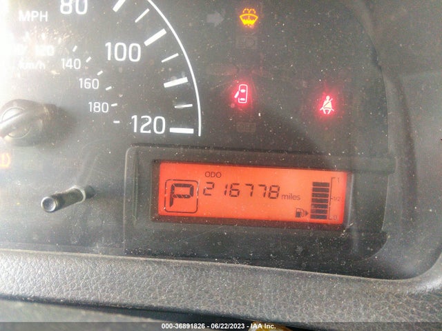 Chevrolet City Express Cargo Van Lt 2015 3N63M0ZN2FK725095 Image 7