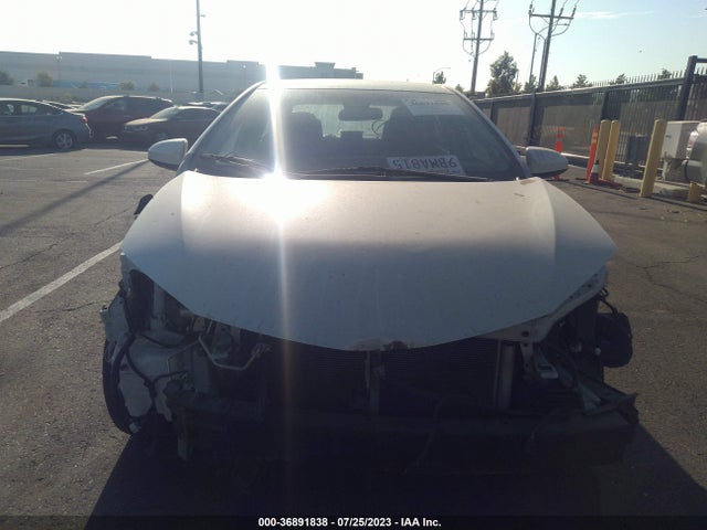 Toyota COROLLA LE 2019 5YFBURHE8KP858312 Image 5
