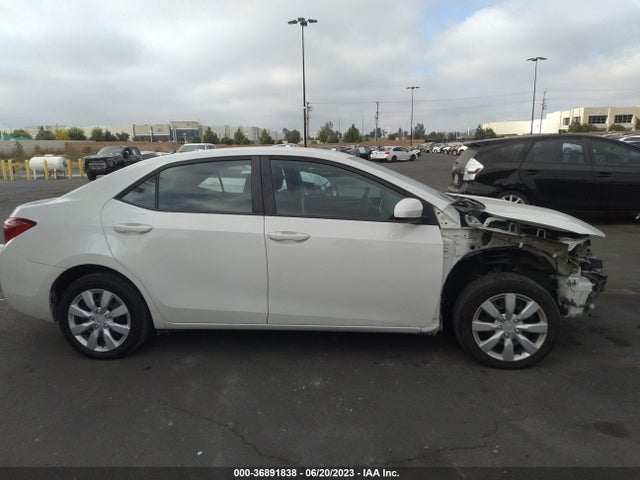 Toyota COROLLA LE 2019 5YFBURHE8KP858312 Image 6