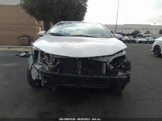 Toyota COROLLA LE 2019 5YFBURHE8KP858312 Image 13