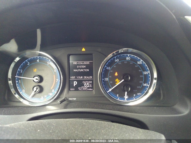 Toyota COROLLA LE 2019 5YFBURHE8KP858312 Image 14