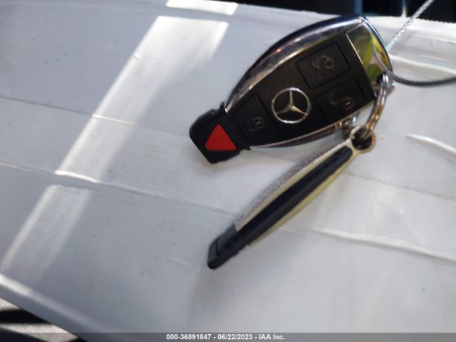 4JGDA5GBXKB204567 Mercedes-Benz Gle Gle 400