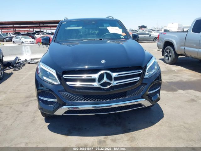 4JGDA5GBXKB204567 Mercedes-Benz Gle Gle 400