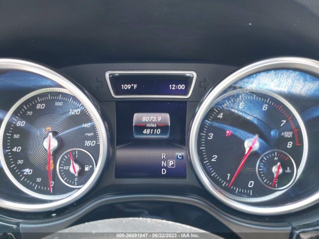 4JGDA5GBXKB204567 Mercedes-Benz Gle Gle 400