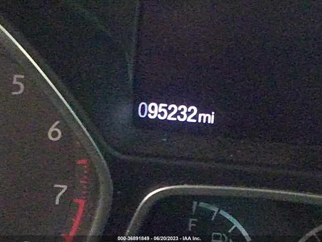 Ford FOCUS SE 2015 1FADP3K20FL355289 Image 8