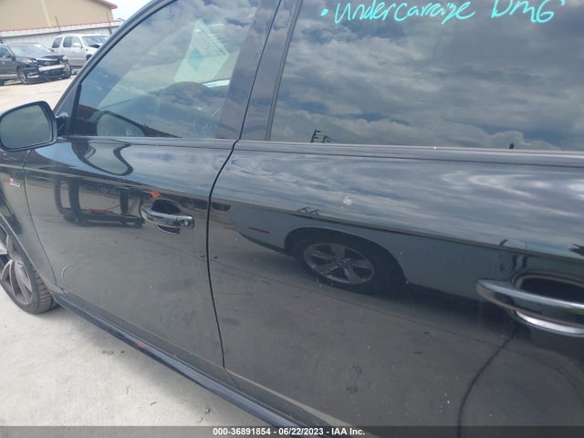 2016 Audi S4, VIN: WAUKGAFL0GA009472