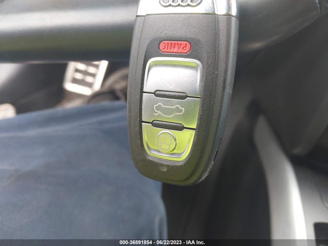 2016 Audi S4, VIN: WAUKGAFL0GA009472