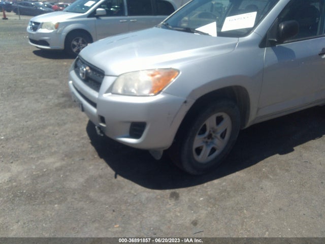 2011 TOYOTA RAV4 VIN: 2T3BF4DV0BW141024