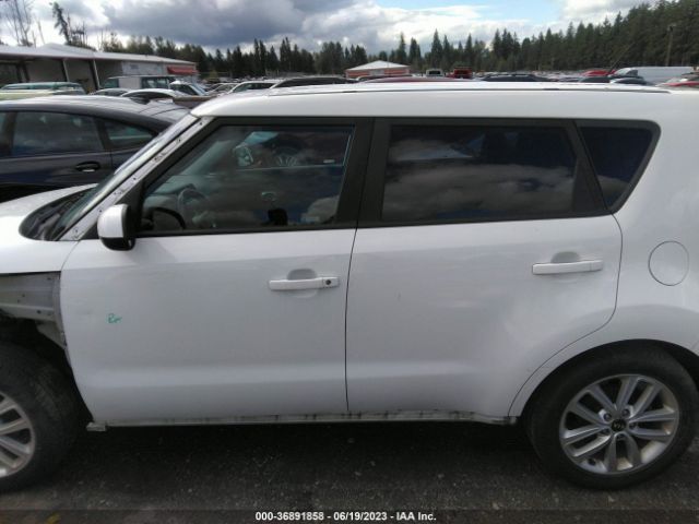 KNDJP3A56H7428864 KIA SOUL +