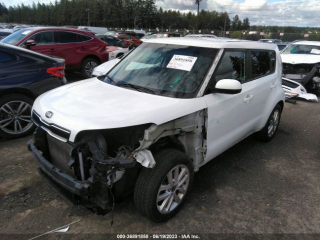 KNDJP3A56H7428864 KIA SOUL +