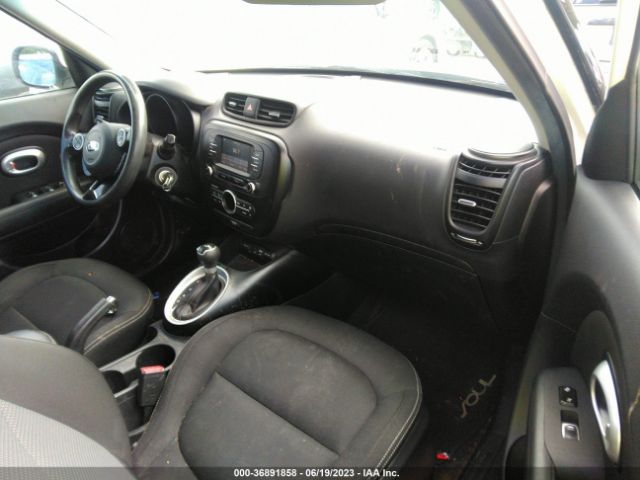 KNDJP3A56H7428864 KIA SOUL +