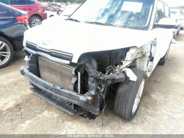 KNDJP3A56H7428864 KIA SOUL +