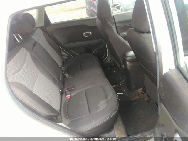 KNDJP3A56H7428864 KIA SOUL +
