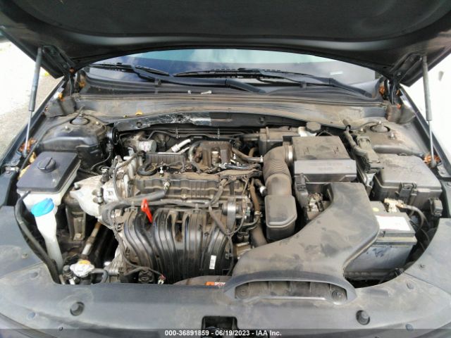 5XXGT4L39HG143915 KIA Optima Lx